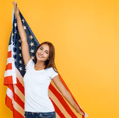 Comment les Américains prennent-ils soin d'eux ?