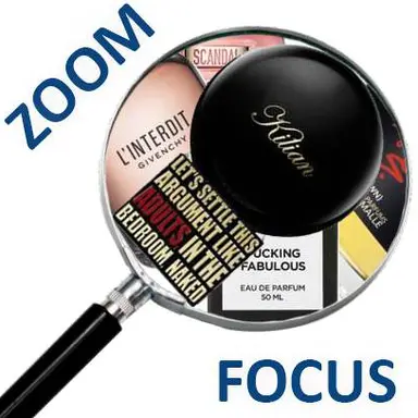 Logo du zoom