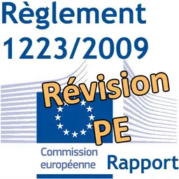 Rapport de la Commission européenne sur la révision du Règlement Cosmétiques pour les perturbateurs endocriniens