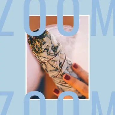 Un parfum de sauge…