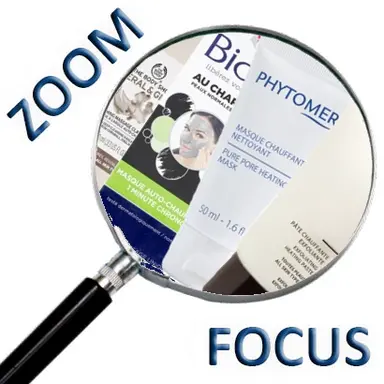 Logo du zoom