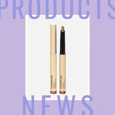 Les nouvelles ombres à paupières en stick d’Hourglass