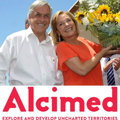 La Happy Ageing analysé par Alcimed