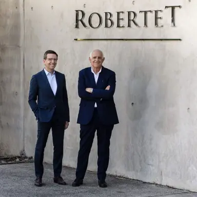 Une nouvelle gouvernance pour Robertet