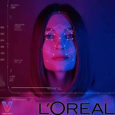 Partenariat L’Oréal/Verily pour faire avancer la santé cutanée de précision