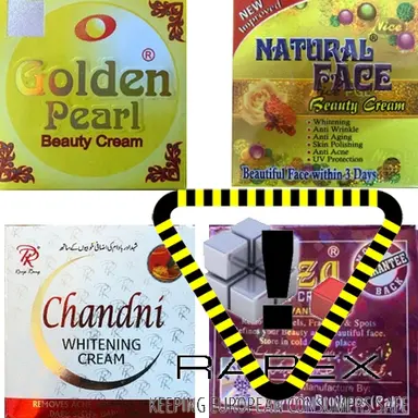 Produits au rappel