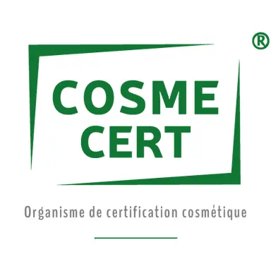 Logo Cosmecert