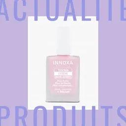 Innoxa lance le Vernis Extrême