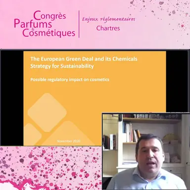 Le Green Deal européen et ses impacts sur les produits cosmétiques