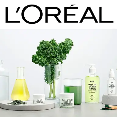 L'Oréal signe un accord pour l'acquisition de Youth to the People