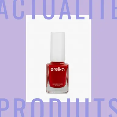 Orelka, une nouvelle marque de vernis à ongles avec base de soin intégrée