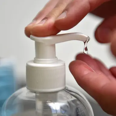 Covid-19 : la mobilisation de l’industrie cosmétique