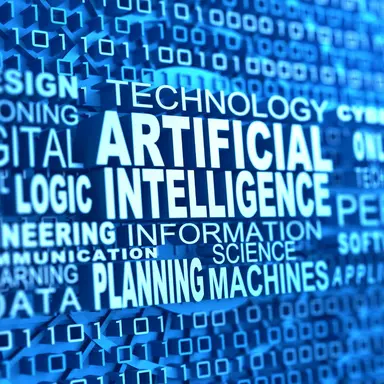 L'intelligence artificielle au service de la distribution physique