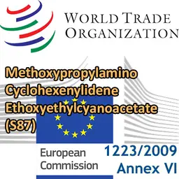 L'Europe notifie l'autorisation d'un nouveau filtre UV à l'OMC