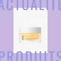 Collagen Biotic, la référence anti-âge star de SVR, désormais rechargeable !