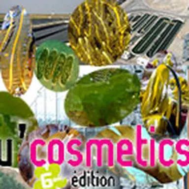 © L'Observatoire des Cosmétiques