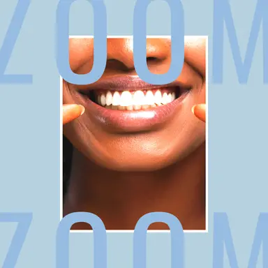 Le smile care s’installe