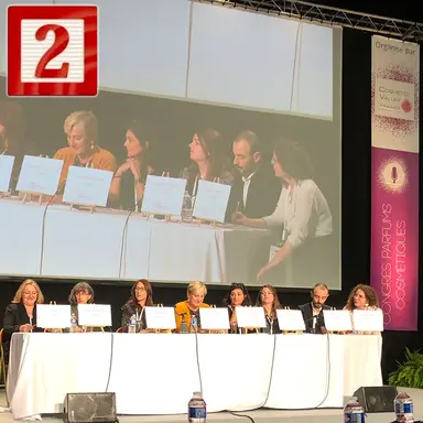 Congrès de Chartres : le Q/R de la FEBEA - Volet Réglementation / BPF