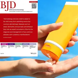 British Journal of Dermatology