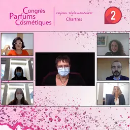Congrès Parfums & Cosmétiques 2020 : le Q/R de la FEBEA - Volet Ingrédients