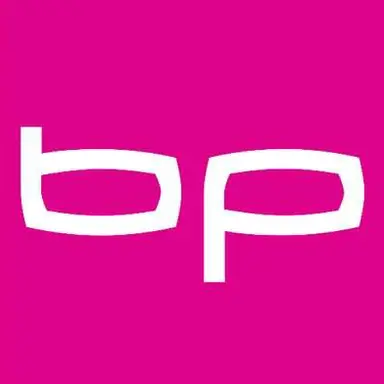 Logo Beautypress