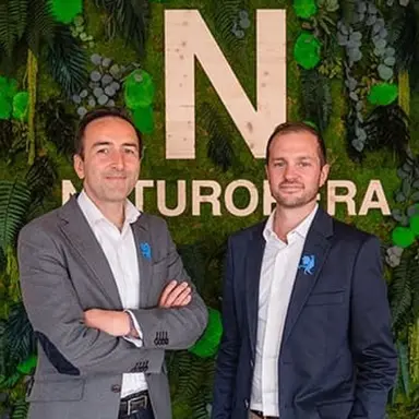 Naturopera reprend l'activité d'Eugène Perma