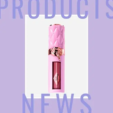Charlotte Tilbury lance Pillow Talk Big Lip Plumpgasm