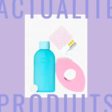 900.care lance la première eau micellaire à dissoudre