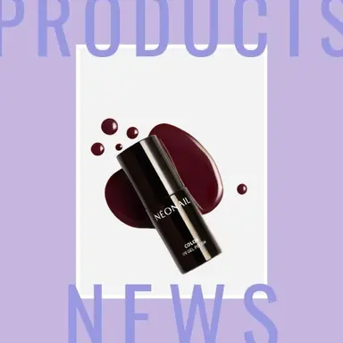 Néonail lance les Oxblood Nails, parfaits vernis à ongles rouges d’hiver !