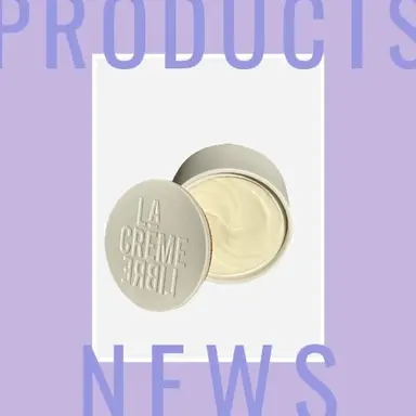 La Crème Libre dévoile son premier baume corps rechargeable