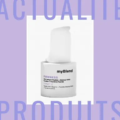 Le nouveau visage de myBlend ou le pouvoir des synergies