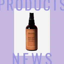 MakeMyMask lance un spray solaire ayurvédique