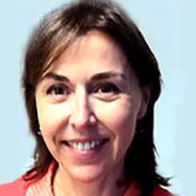 Valérie Roucoules