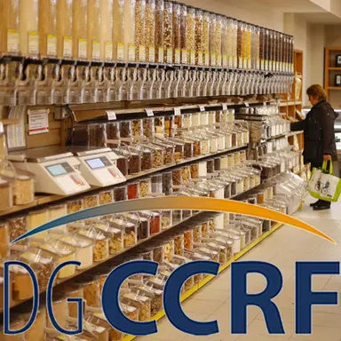 Consultation de la DGCCRF sur la surface de vente dédiée au vrac
