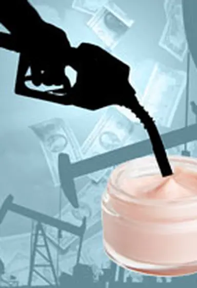 © Thinkstock - L'Observatoire des Cosmétiques