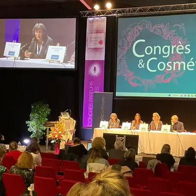 Congrès Parfums & Cosmétiques 202 : le Q/R de la FEBEA – Volet Ingrédients