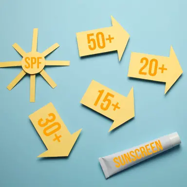 Protection solaire : quelles sont les habitudes des Français ?