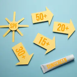 Protection solaire : quelles sont les habitudes des Français ?