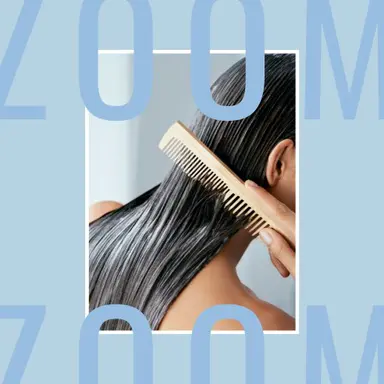 L’après-shampoing sans rinçage se généralise