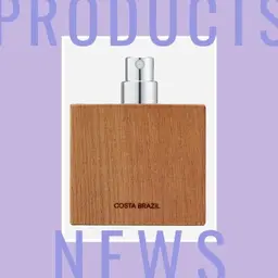 Aroma de Costa Brazil, un parfum entièrement écoconçu qui fait du bien