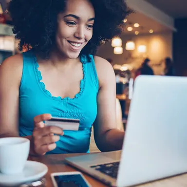 L'e-commerce continue de bien se porter en France