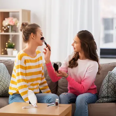 Comment consomment les adolescents américains ?