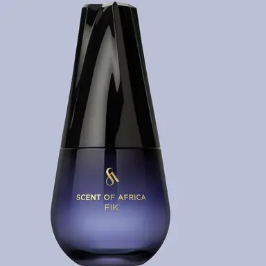 Bormioli Luigi collabore avec la marque Scent of Africa