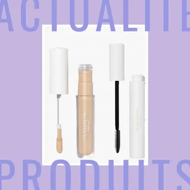 Un premier pas dans le maquillage pour Oh My Cream Skincare