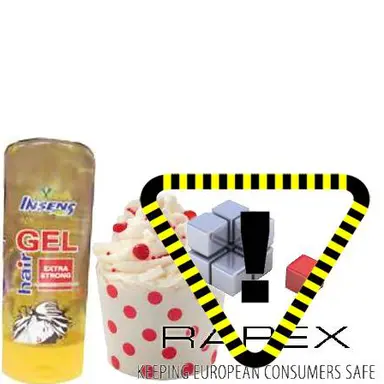 Produits au rappel