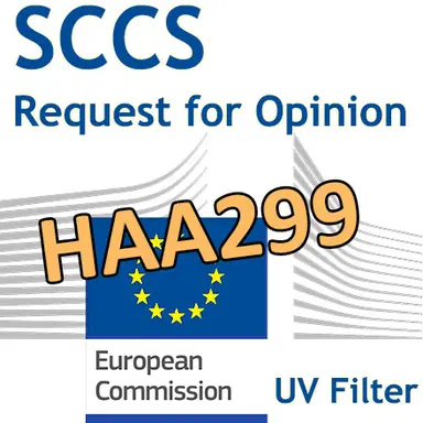 HAA299 [nano] : Nouvelle demande d'Opinion au CSSC