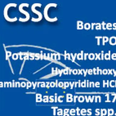 © L'Observatoire des Cosmétiques