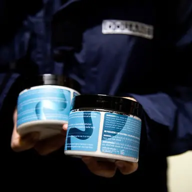 12 500 produits cosmétiques dangereux saisis par les douaniers français