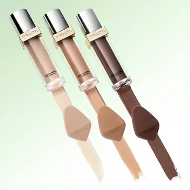 Cosmogen collabore avec Prada Beauty