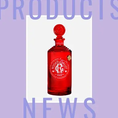 Roger&Gallet réinvente ses éditions à splasher